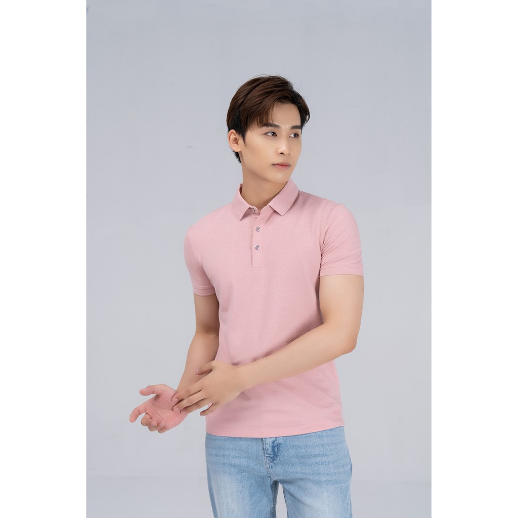 Áo Polo Yody nam chất liệu modal mềm mịn co dãn APM3841 | BigBuy360 - bigbuy360.vn