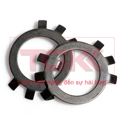 Long đen hãm trục M42-M85
