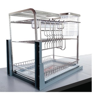 COMBO 7 PHỤ KIỆN BẾP-GERARI