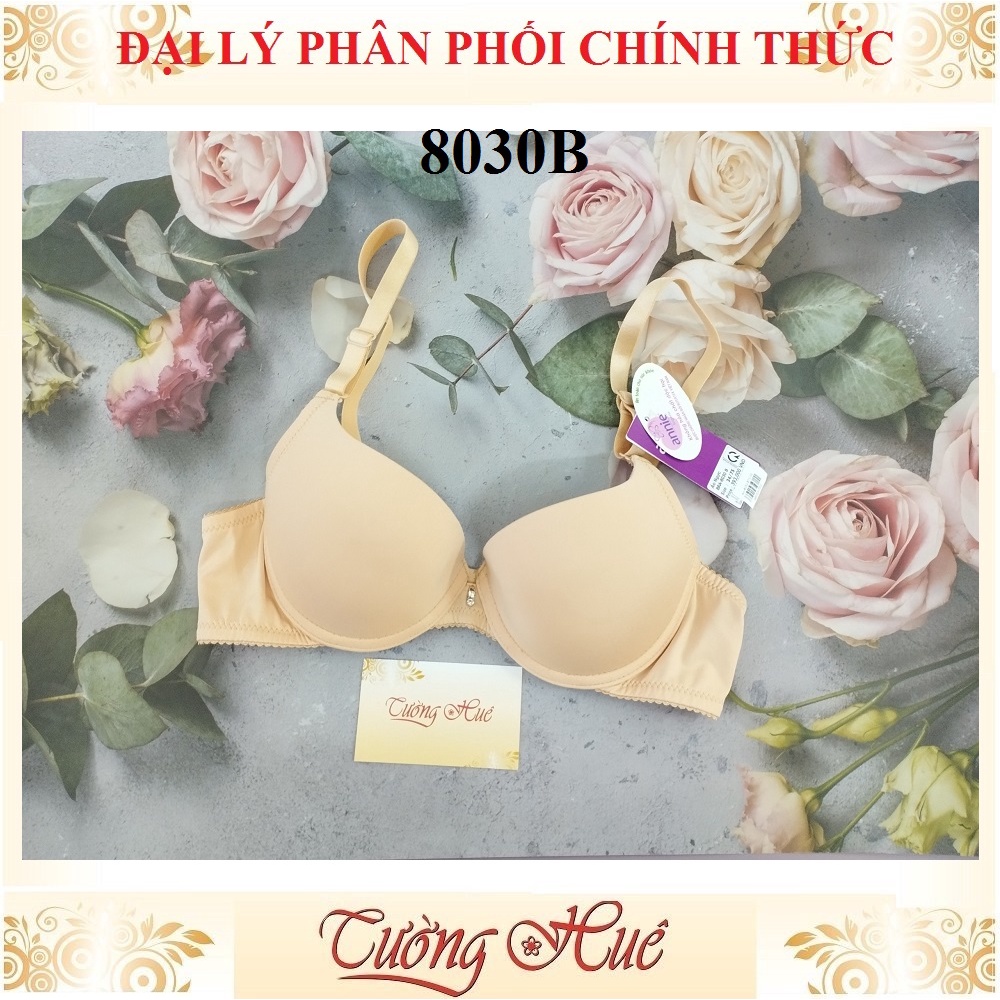 Áo lót nữ Annie Bra 8030 cúp B.