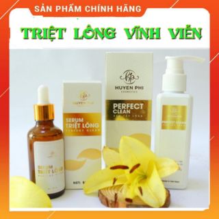 [ Giá sỉ] Kem tẩy lông tặng serum triệt lông vĩnh viễn