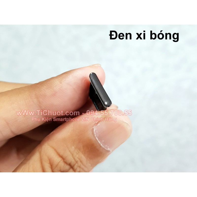 Khay sim Samsung A80 ZIN Chính Hãng