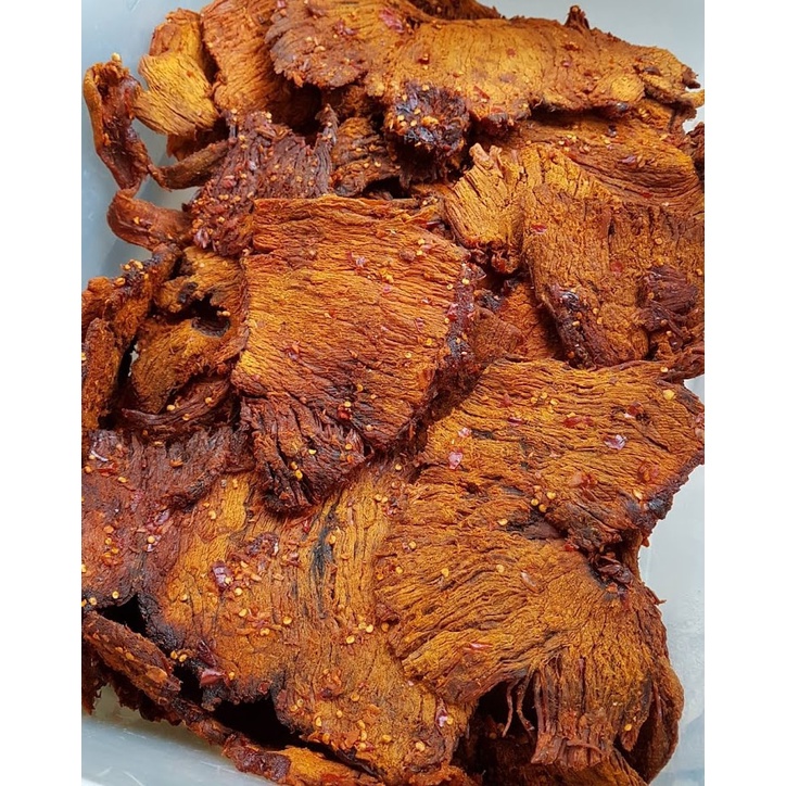 Khô bò mềm - 3 ký | BigBuy360 - bigbuy360.vn