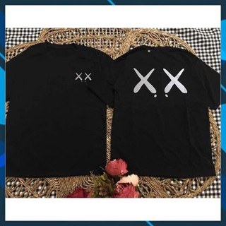 Áo Thun Dạ Quang Chữ X
