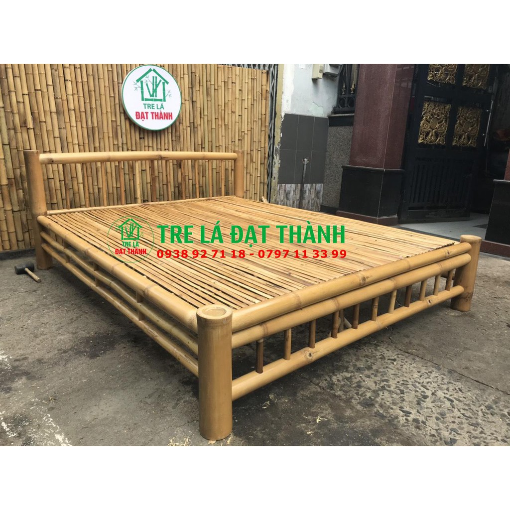 Giường Tre | Shopee Việt Nam