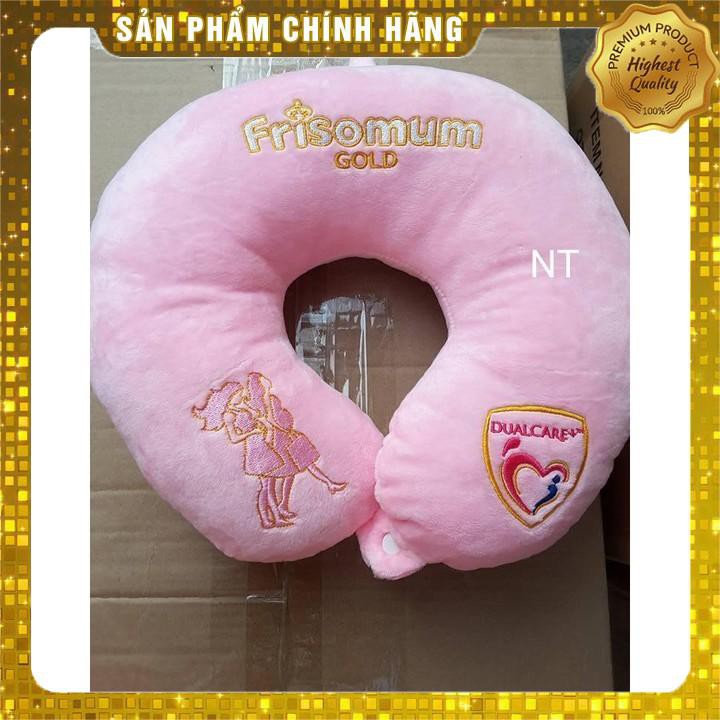 Gối Kê Cổ Frisomum (Cam kết 100% hàng chính hãng )