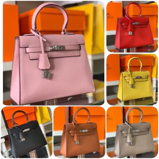 Túi khoác Hermes kelly
