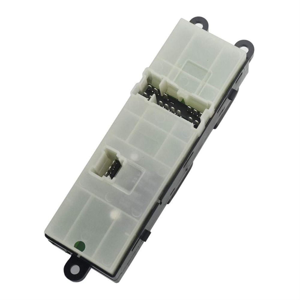 Công Tắc Cửa Sổ Xe Hơi Điện Tử Cho Navara D40 Qashqai 25401-EB30B 25401-JD001