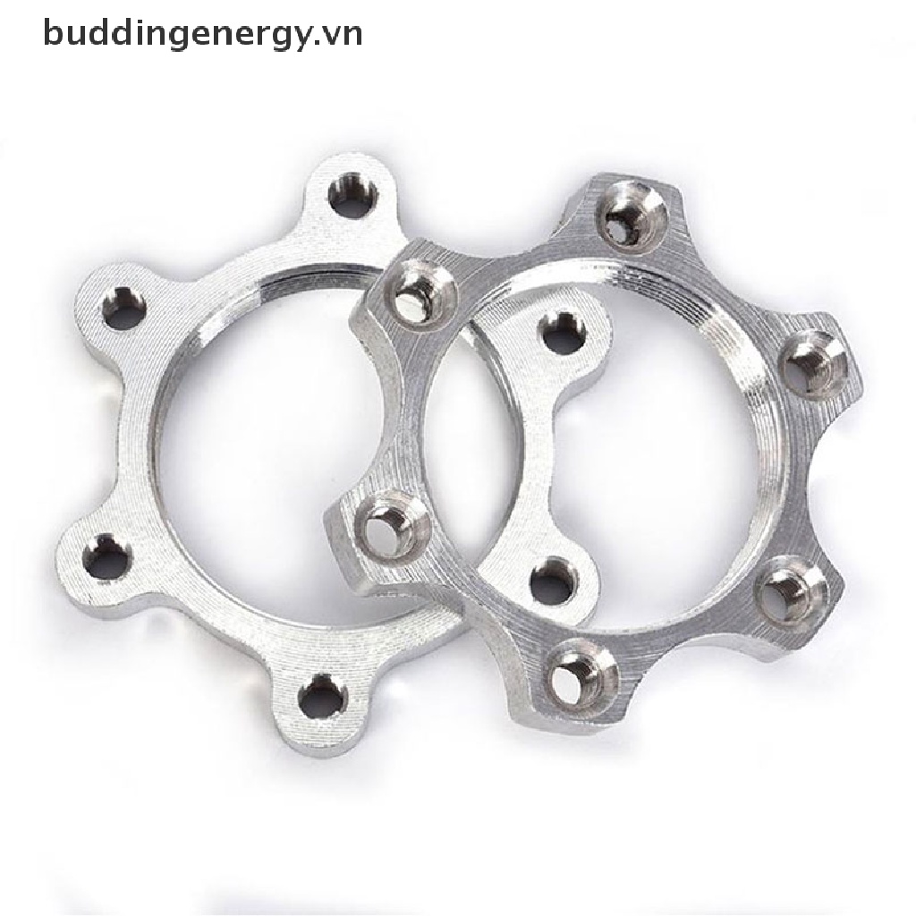 Bộ Chuyển Đổi Đĩa Phanh Xe Đạp 6 Bu Lông