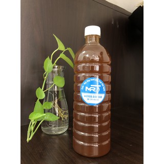 Mật ong nguyên chất hoa cafe (1 lít)