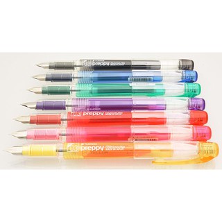 Bút máy Preppy Nhật Bản