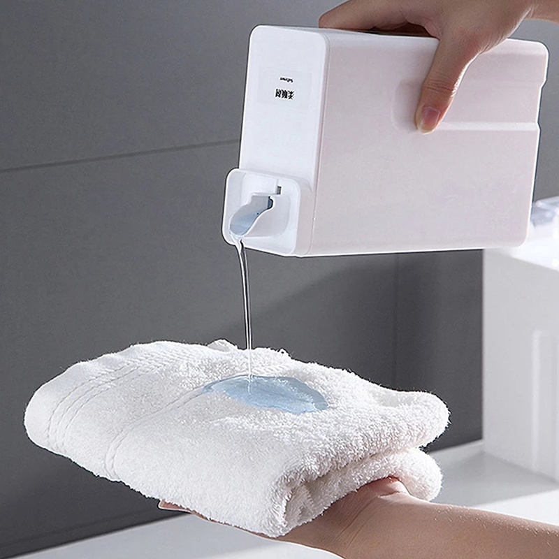 Bình Đựng Nước Rửa Tay Dung Tích 1000ml