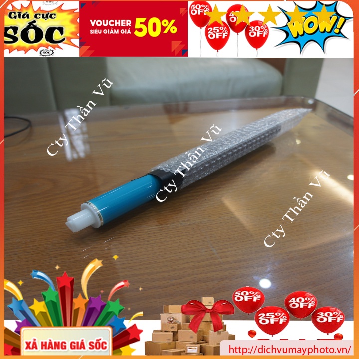 Trống máy in laser màu HP CP 1025 HP 177W Canon 7018C hàng mới chuẩn 100% bền đẹp