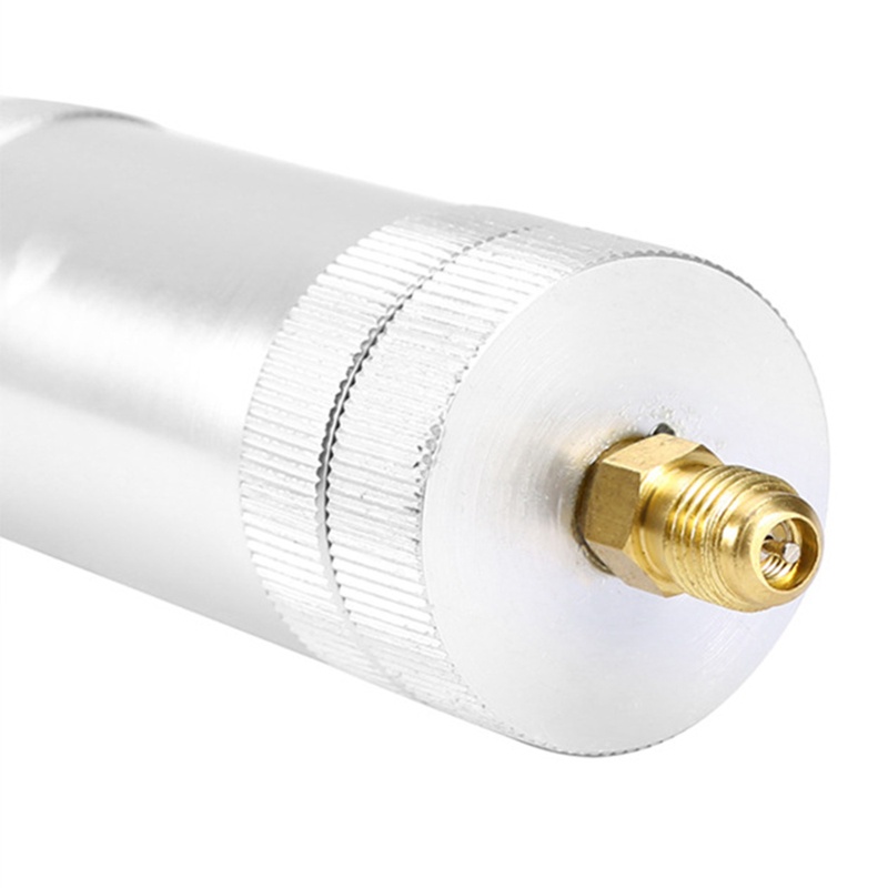 1 Bộ Dụng Cụ Nhuộm Màu Dạ Quang Cho Máy Điều Hòa Không Khí