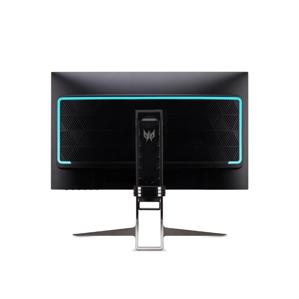 [Tặng balo] Màn hình Acer Gaming Predator XB323QK NV 32" UHD| IPS |400nits |0.5ms |144Hz (UM.JX3SV.V01)