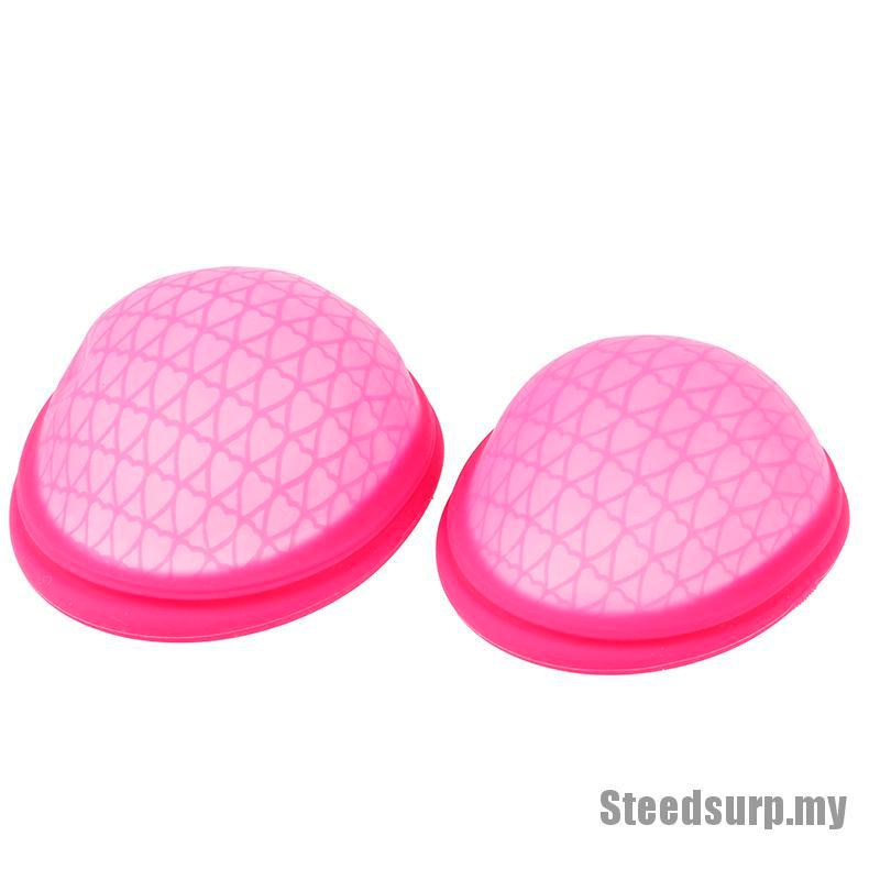 Khay Silicone Màu Hồng Siêu Mỏng Có Thể Tái Sử Dụng Tiện Lợi