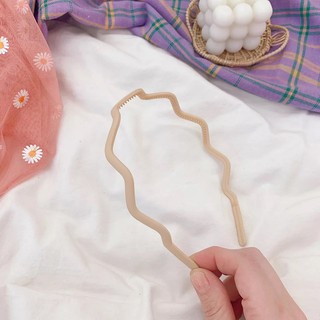 Xược tóc bờm tóc làm đẹp gọn mái