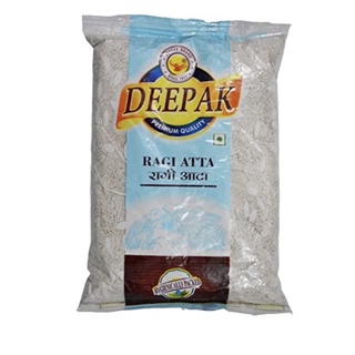 Bột Mì Raggi Atta 500g