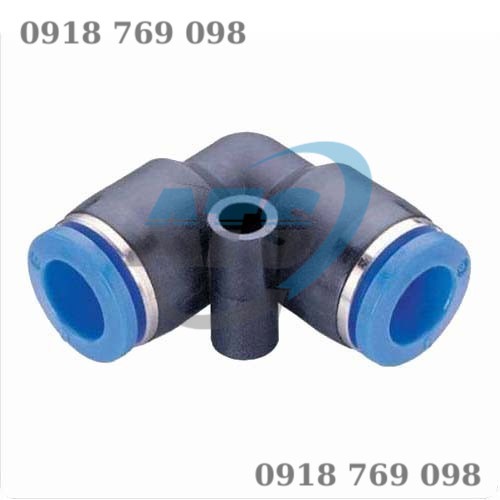 Nối vuông phun sương, khí nén PV