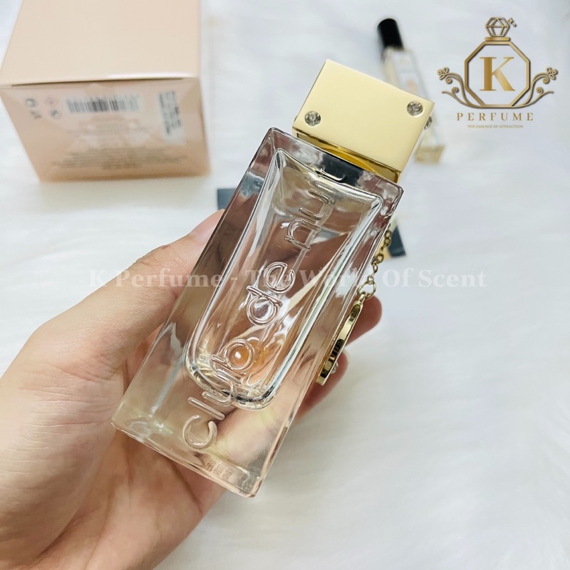 [K Perfume Chính Hãng] Nước Hoa Nữ Armaf Club De Nuit Women | Thế Giới Skin Care