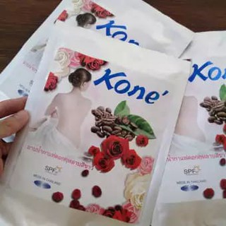 Tắm Trắng Kone Thái hàng xịn 100%