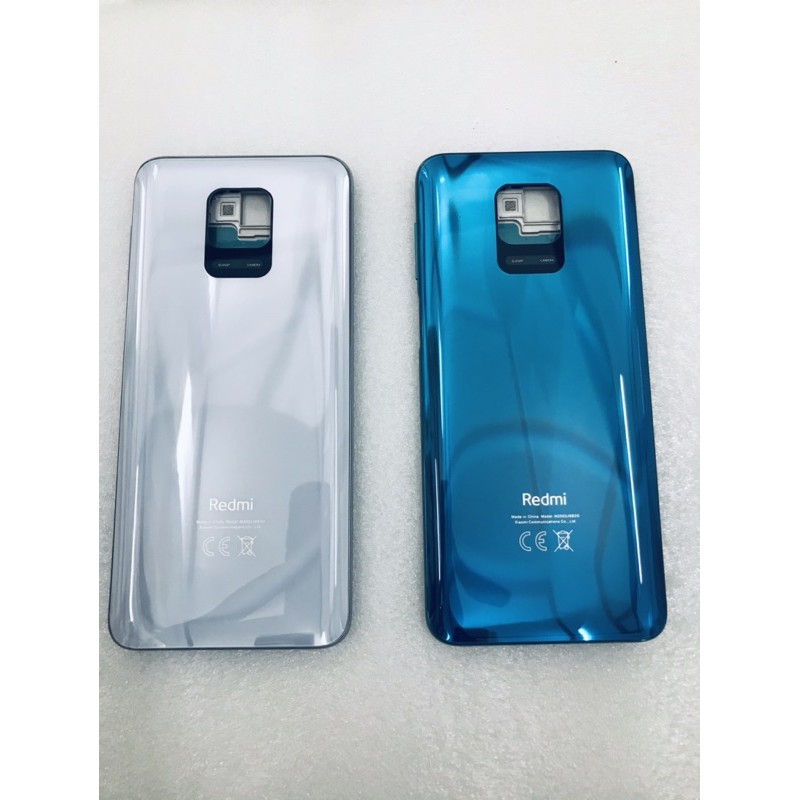 Vỏ +Sườn Xiaomi Redmi Note 9S, Hàng Chuẩn 100%, Có Bảo Hành