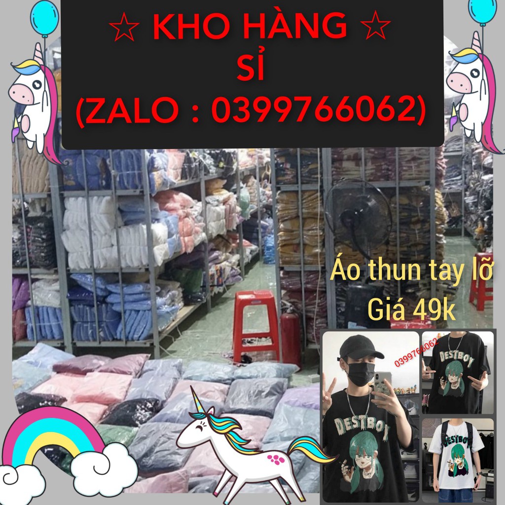 Áo Thun tay lỡ Tshirt Nữ Nam Unisex Chất Vải Thun Cotton Gấu Dead AT016