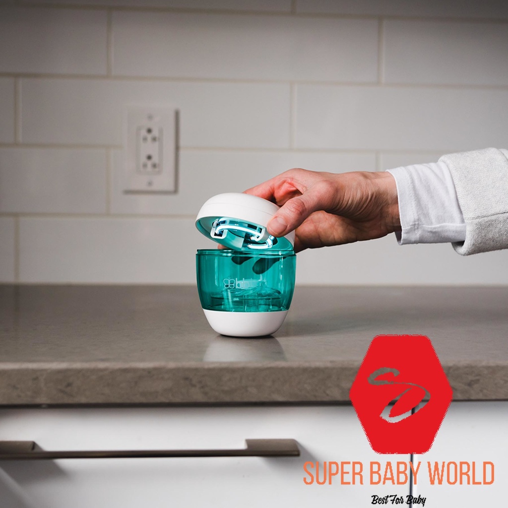 Máy tiệt trùng UV bbluv Uvi 4in1