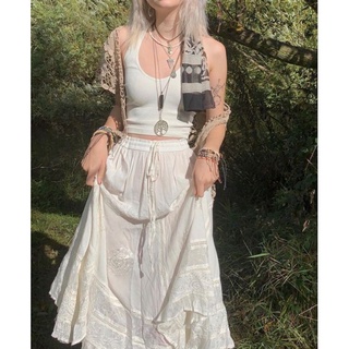 Chân Váy Thô/Xô 2Hand Nhật