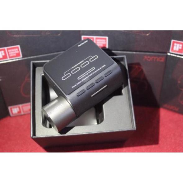 Camera Hành Trình Ô tô Xiaomi 70 mai Pro Dash Cam 70 Mai Lite Chính Hãng Full HD l | BigBuy360 - bigbuy360.vn