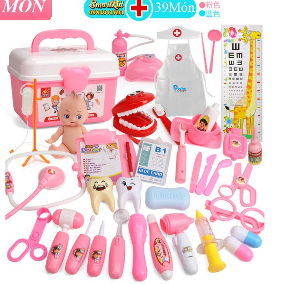 Tổng Kho Đồ Chơi SmartKid