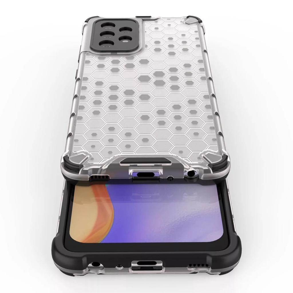Ốp điện thoại bảo vệ chống sốc cao cấp chuyên dụng cho Samsung Galaxy A14 A54 A34 A04s A04 A04e A03s A03 A02 A53 A73 A33 A02s Core