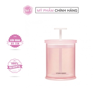 Cọ rửa mặt Etude / Cốc tạo bọt Etude House BUBBLE BUBBLE MAKER