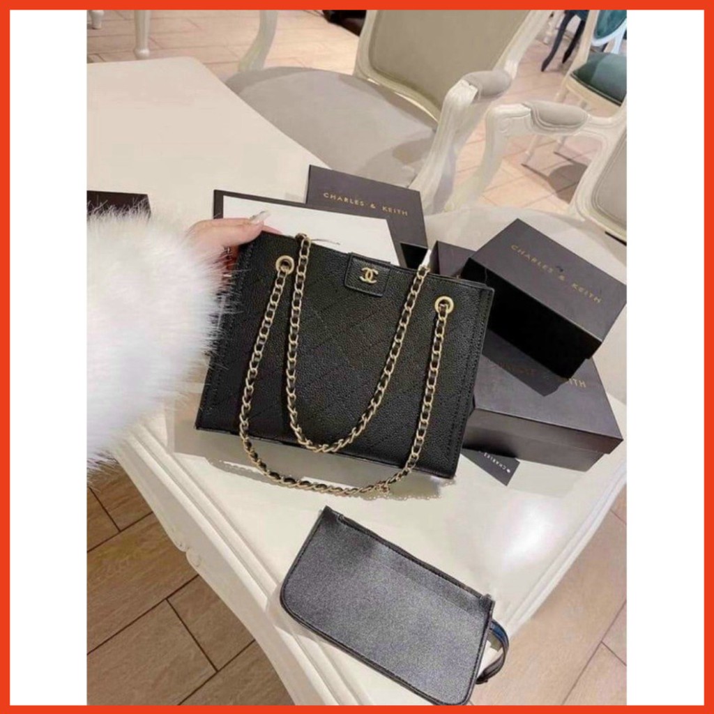 Set 2 Túi Ví công sở chaneo❣️FREESHIP❣️Túi Xách công sở | BigBuy360 - bigbuy360.vn