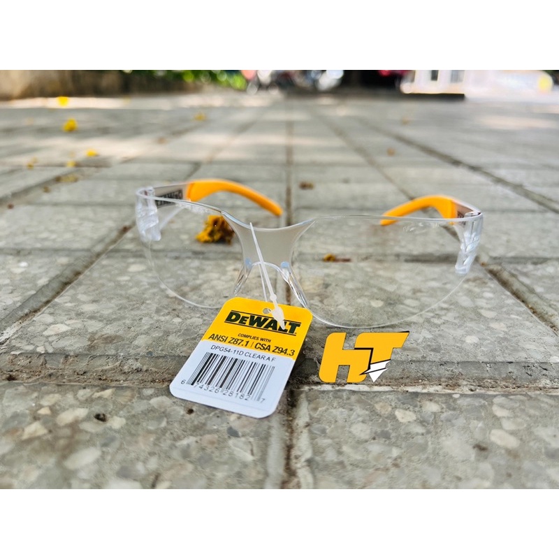 Kính Trắng DEWALT Nhập USA🇺🇸