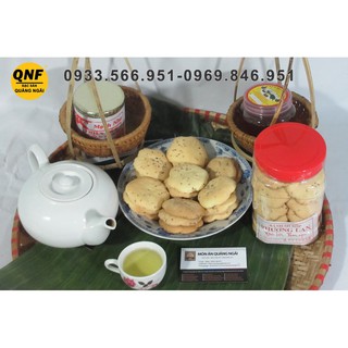 Bánh Mì Xốp Quảng Ngãi