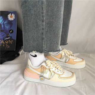 [ ORDER TAOBAO]  Giày Thể Thao Ulzzang Hàng Qc