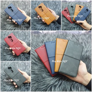 Redmi note 8 pro || bao da redmi note 8 pro hàng chuẩn 100% - pk nqv