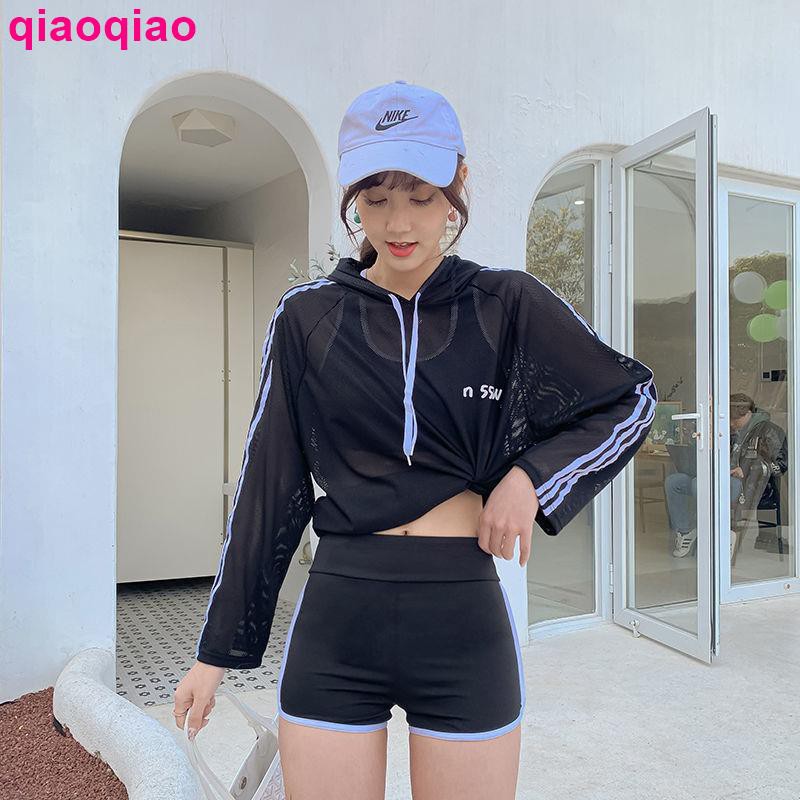 Bộ Đồ Bơi Thời Trang 2021 Gợi Cảm Cho Nữ