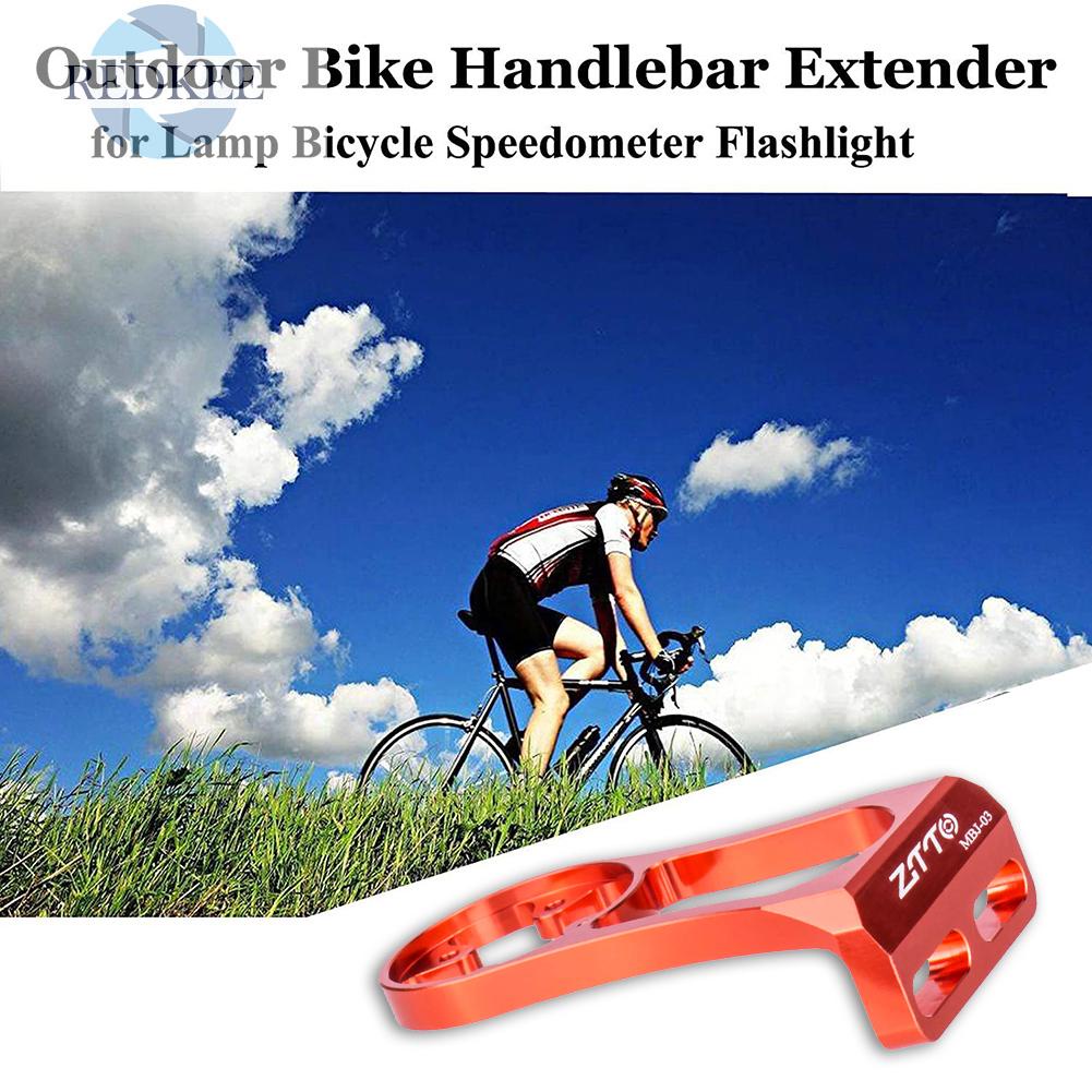 Ztto Giá Đỡ Đồng Hồ Bấm Giờ Cho Xe Đạp Leo Núi