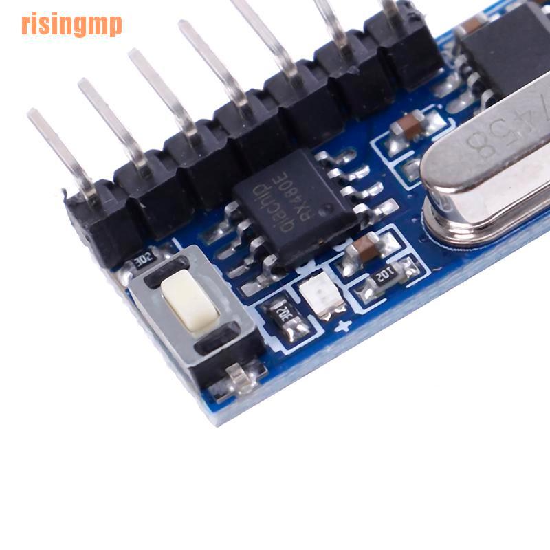 Bộ Thu Tín Hiệu Không Dây Rf 4 Kênh EV1527