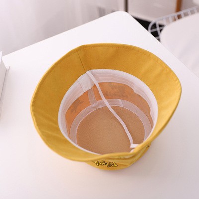 Nón Vành In Hình  Dễ Thương Cho Bé