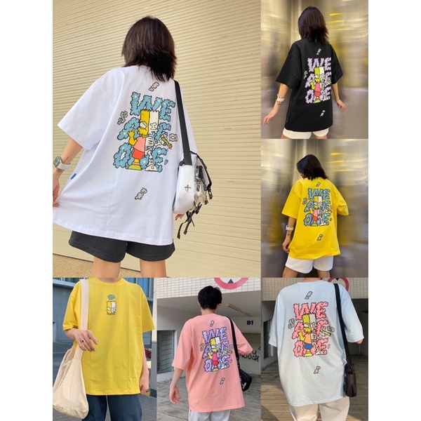 🌈HOT✨: COMBO ÁO THUN TỰ CHỌN BẤT KÌ GIÁ SIÊU HỜI ✨ | BigBuy360 - bigbuy360.vn