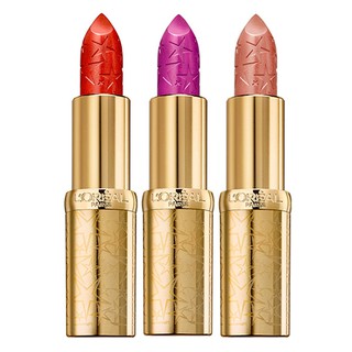 SON LÌ ÁNH KIM LOREAL