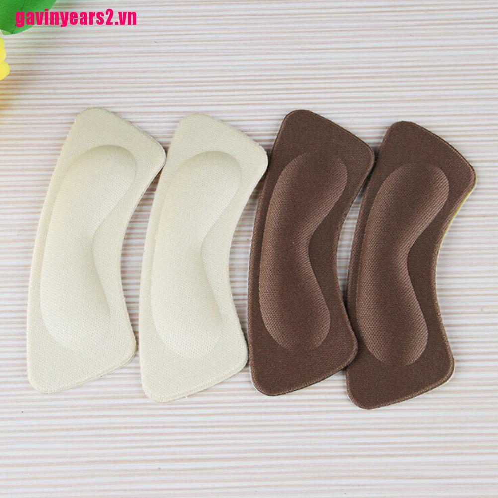 Cặp Đế Lót Giày Giảm Đau Chất Lượng Cao