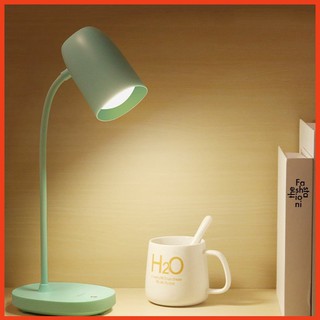 Đèn bàn học sạc tích điện chống cận thị YG-T119