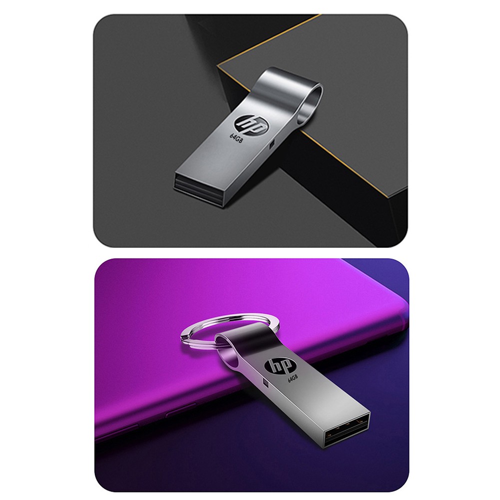 Usb 2.0 Tốc Độ Cao Hp 32 / 64gb | BigBuy360 - bigbuy360.vn
