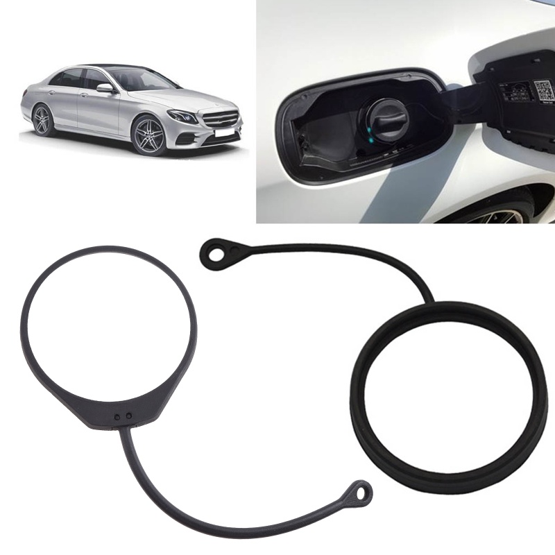 Dây nắp bình nhiên liệu cho Mercedes/ Benz C E A S Class W210 W124 AMG W202 CLA W201 GLC