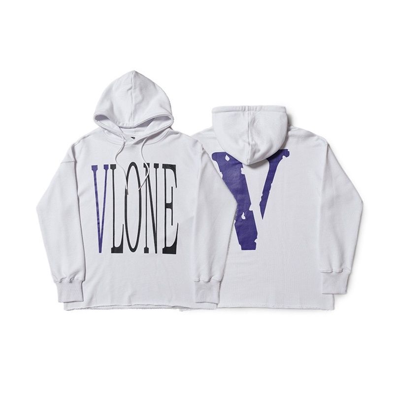 Áo Hoodie VLONE ss22- Vlone Hoodie logo / Áo Vlone- Áo Hoodie