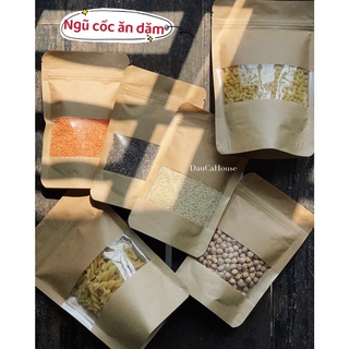 Hạt chia hữu cơ Amavie